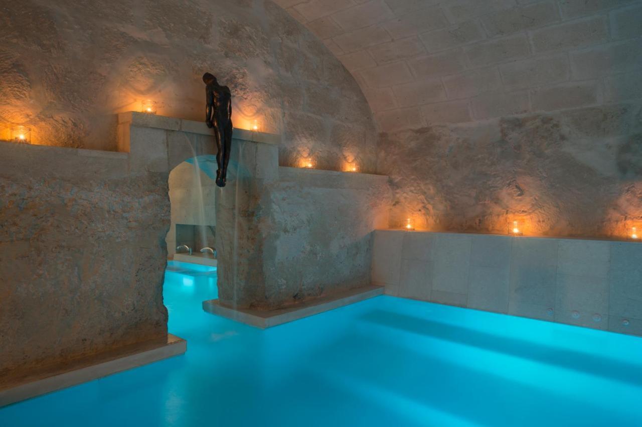 Jardi De Ses Bruixes Boutique Hotel Mahon (Menorca)