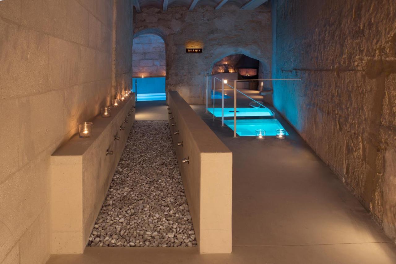 Hotel Jardi De Ses Bruixes Boutique Hotel 5*