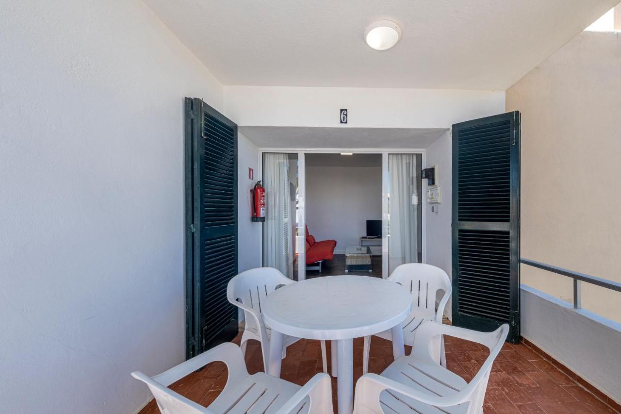 Llebeig Apartamento