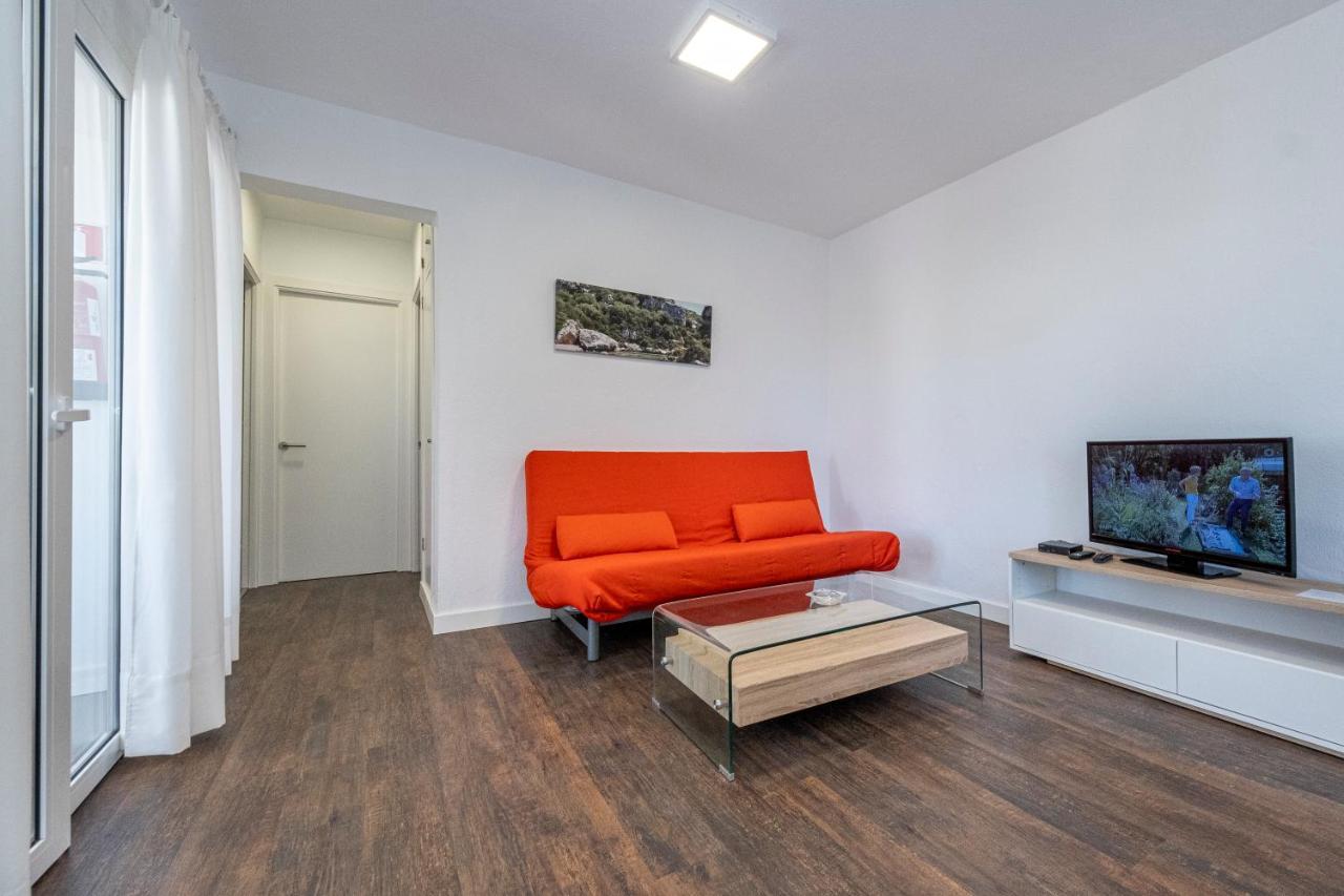 Apartamento Llebeig