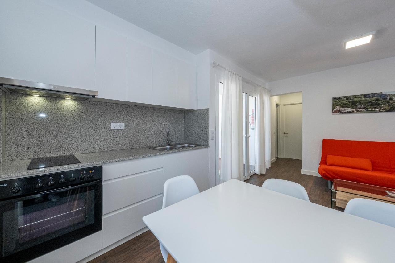Llebeig Apartamento *
