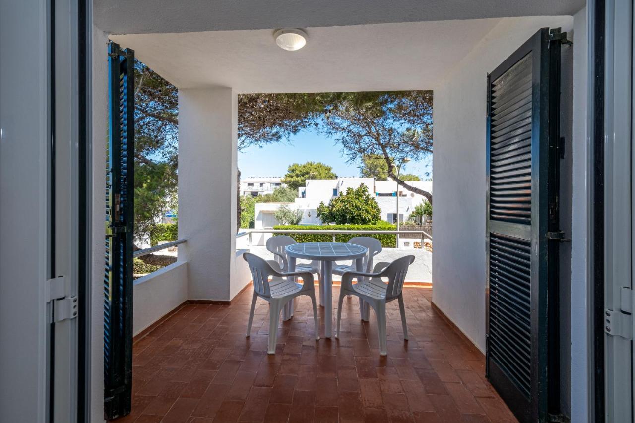Llebeig Apartamento