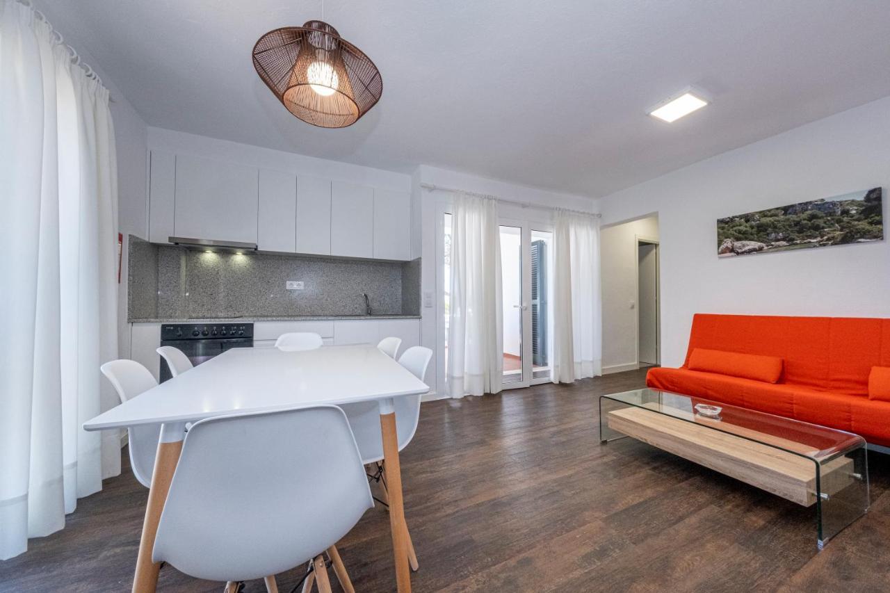 Apartamento Llebeig Ciutadella (Menorca)