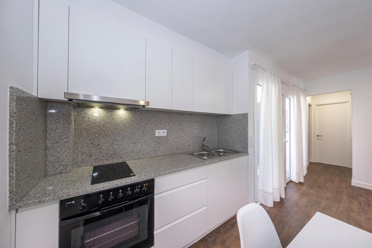 Apartamento Llebeig *