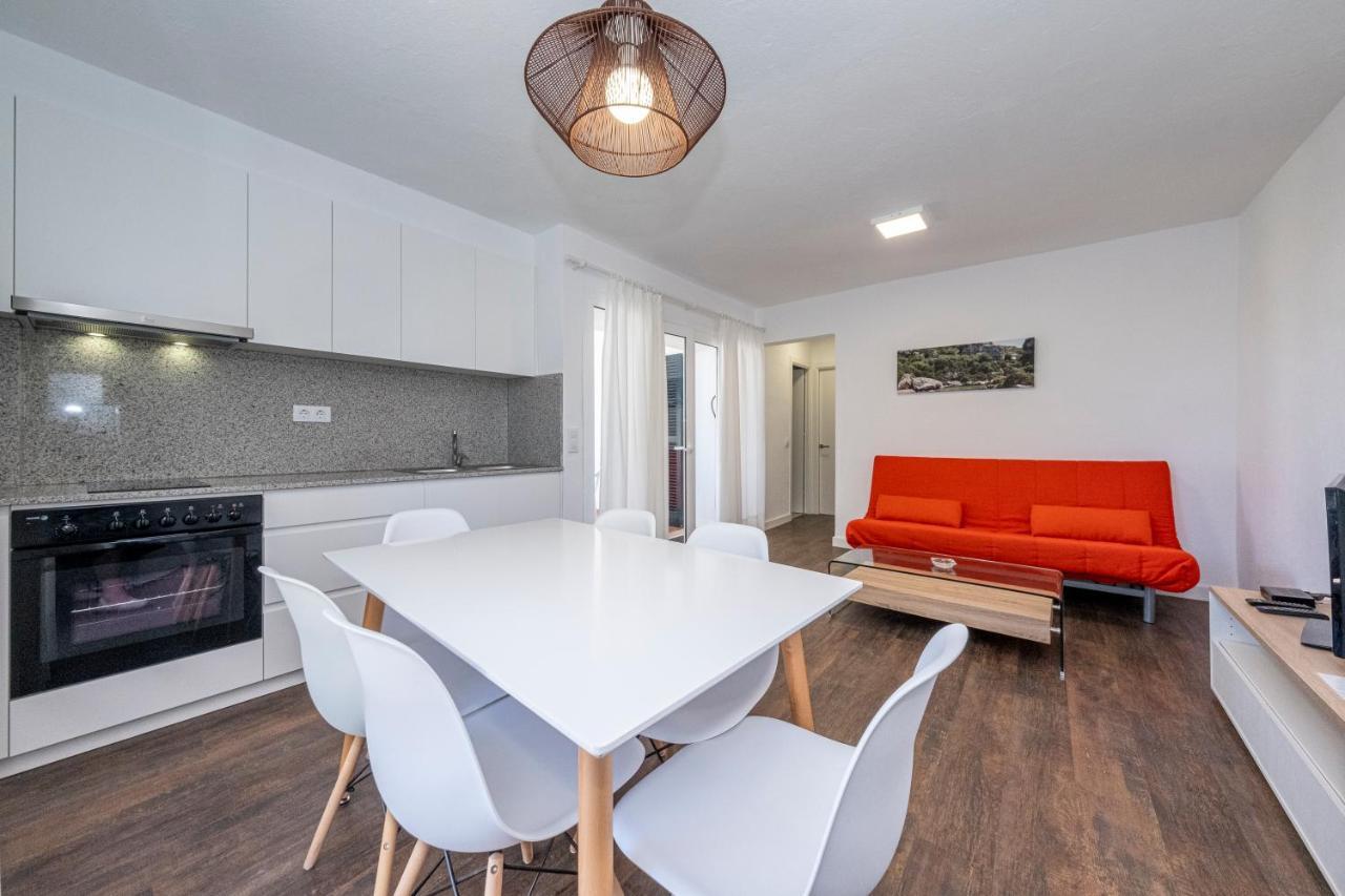 Llebeig Apartamento Ciutadella (Menorca)