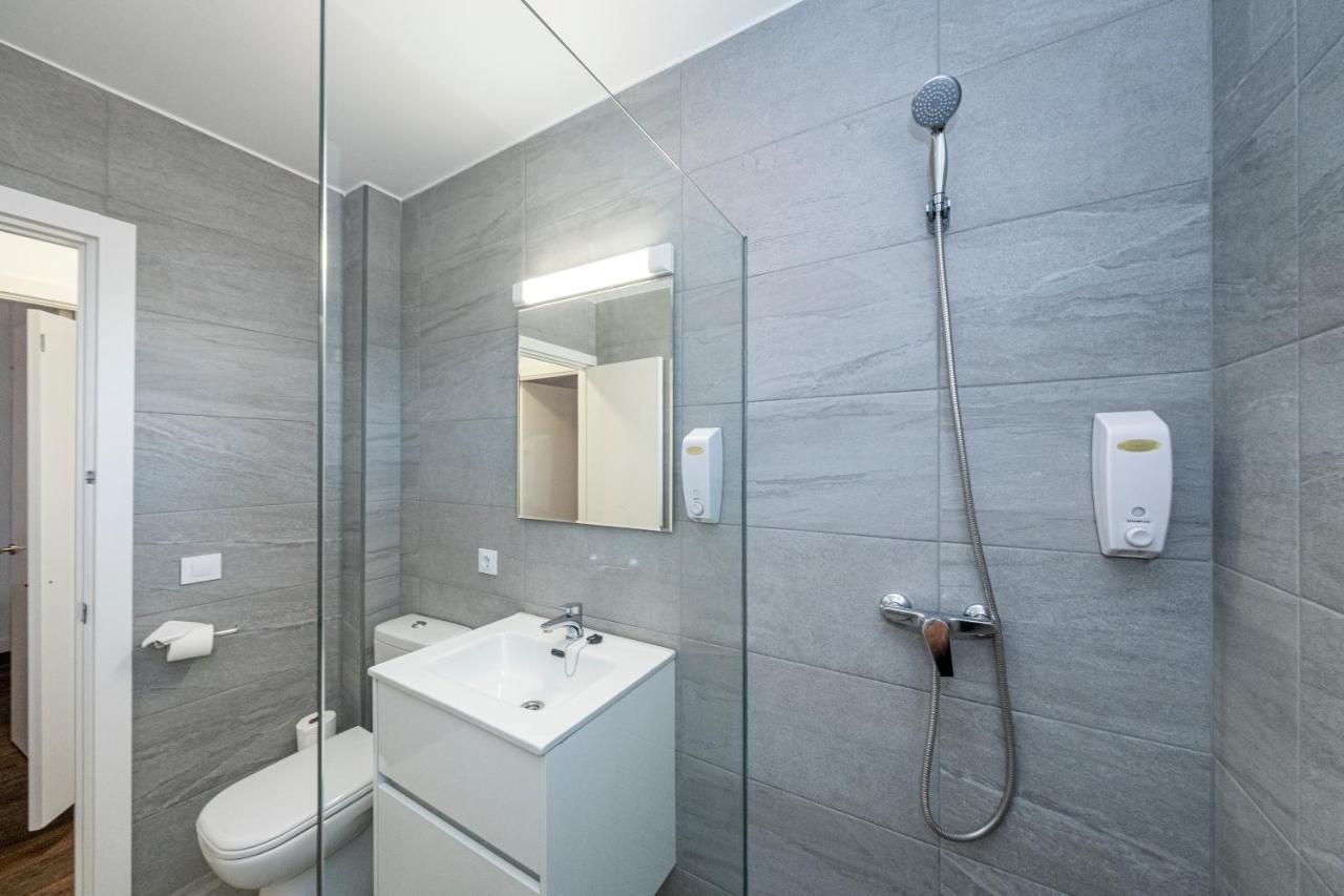 Llebeig Apartamento *