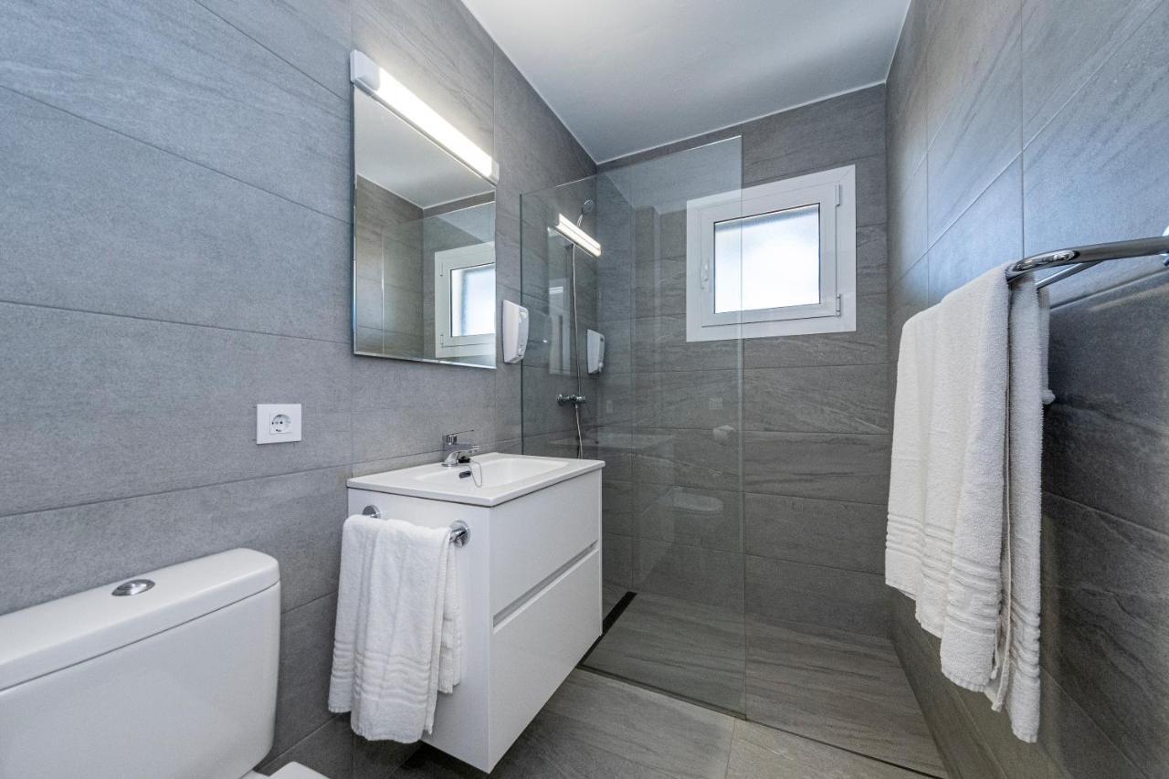 Llebeig Apartamento *