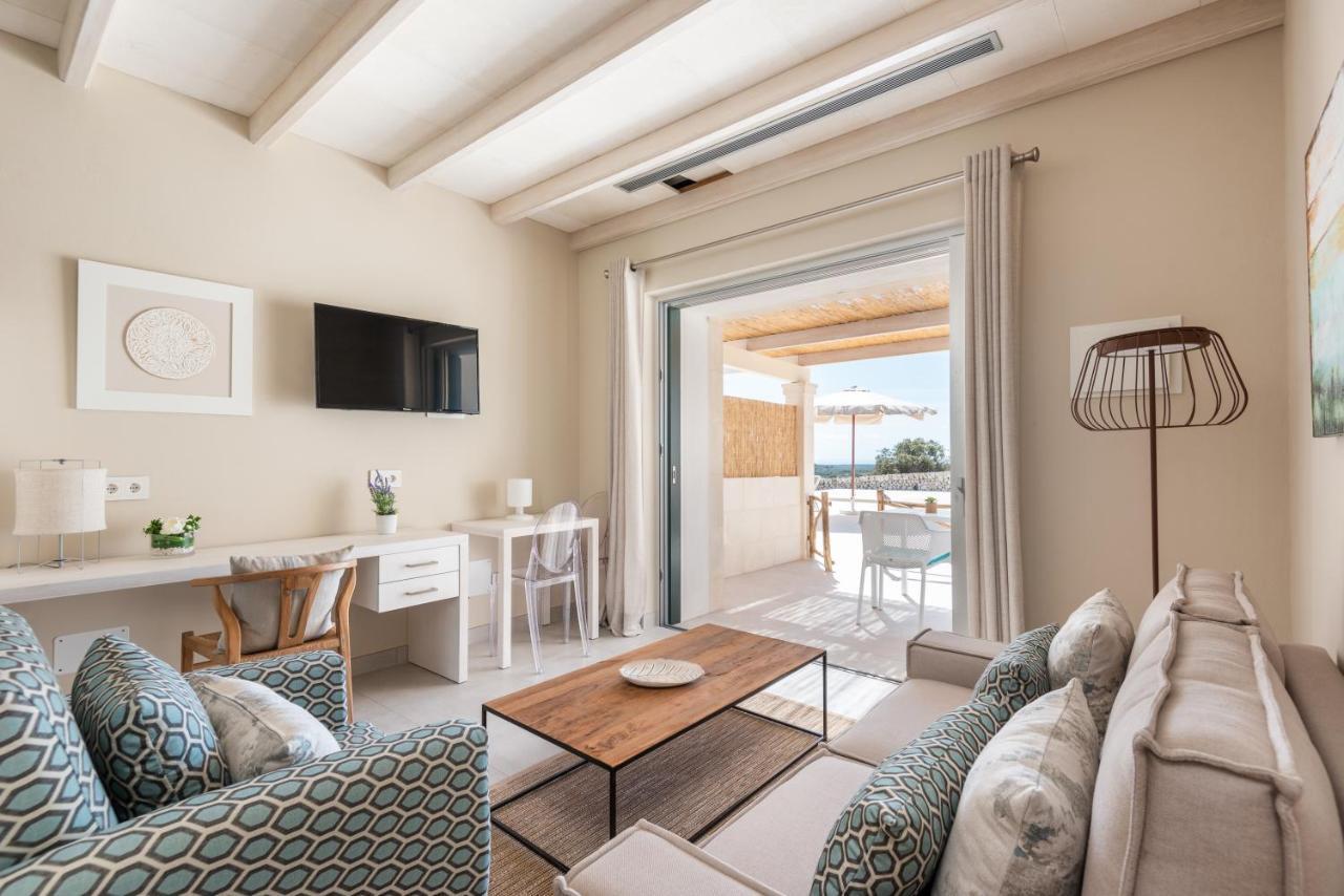 Agroturismo Llucasaldent Gran Menorca - Adults Only *