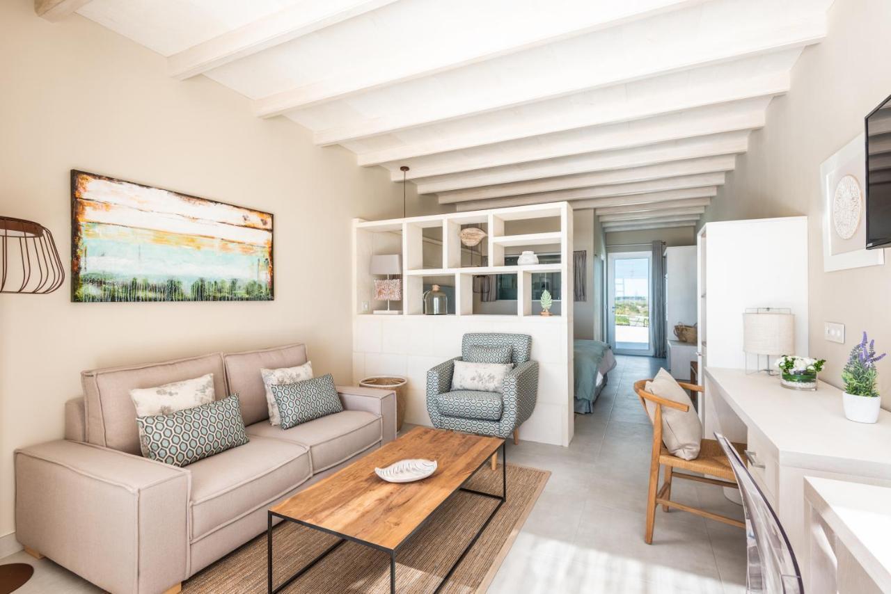 Llucasaldent Gran Menorca - Adults Only Son Bou