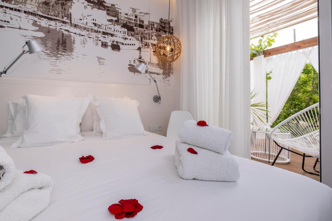 Abril 37 Hotel Ciutadella (Menorca)