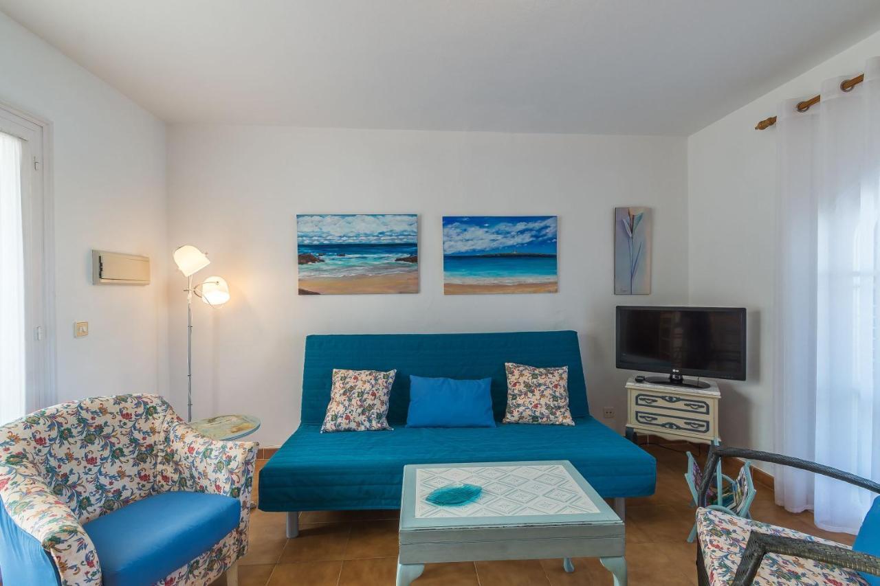 White Sands 4.20 Apartamento *
