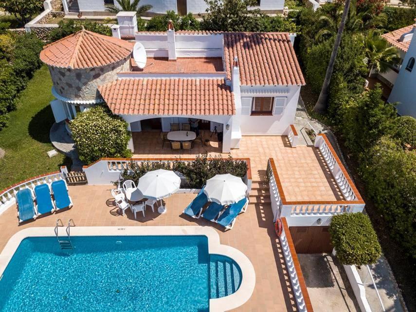 V97 Torreta Villa