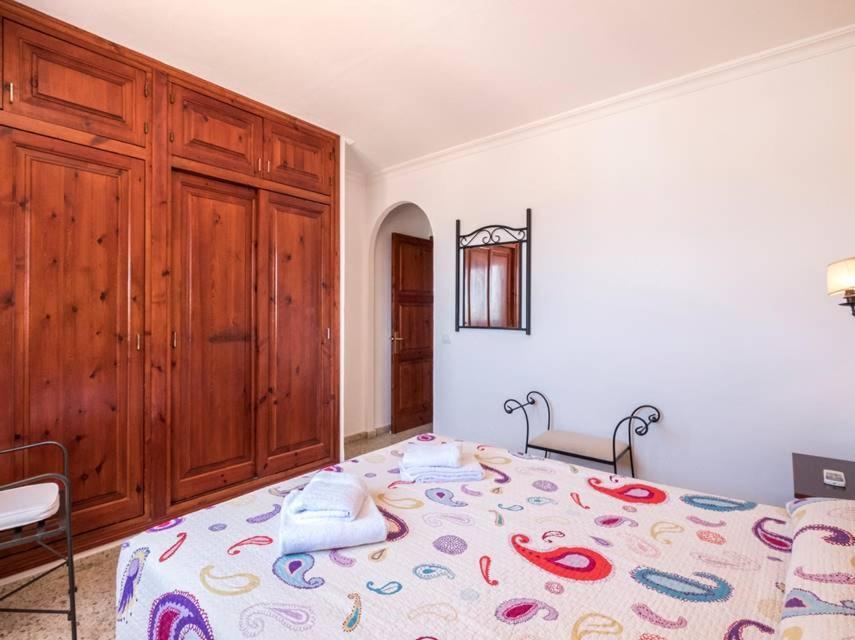 Villa V97 Torreta Son Bou