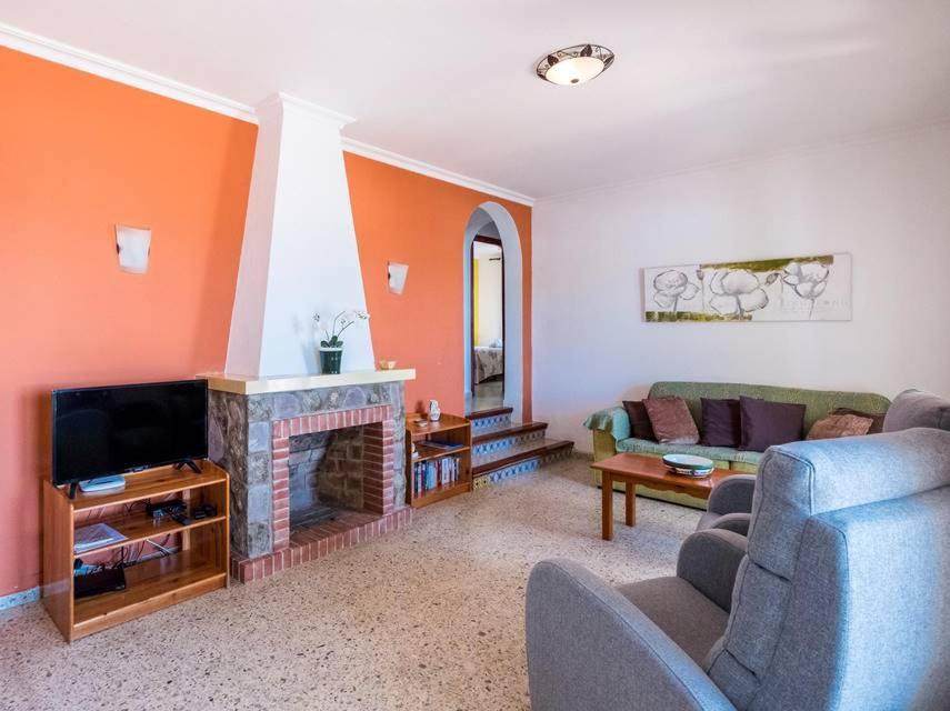 V97 Torreta Villa Son Bou
