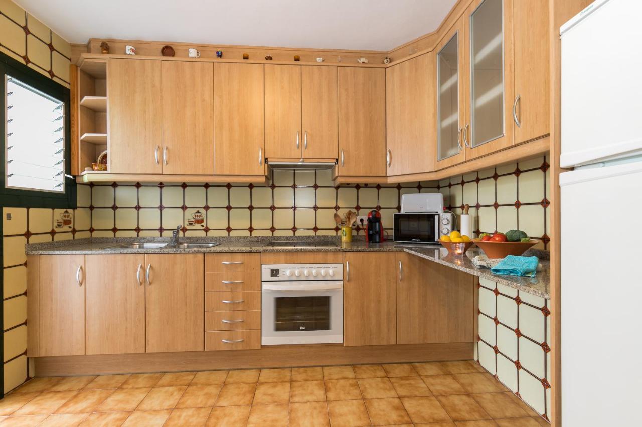 Apartment En