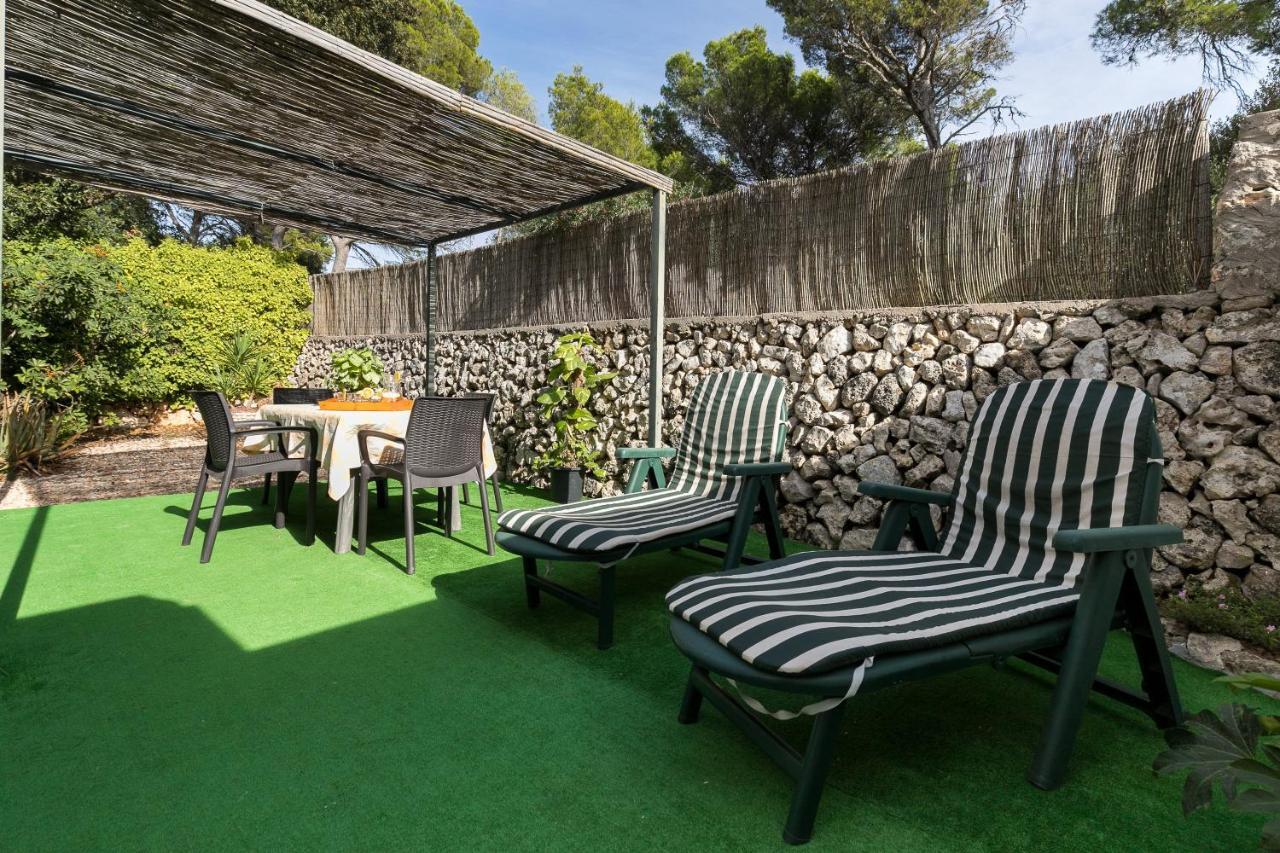 En Apartment Cala Galdana (Menorca)