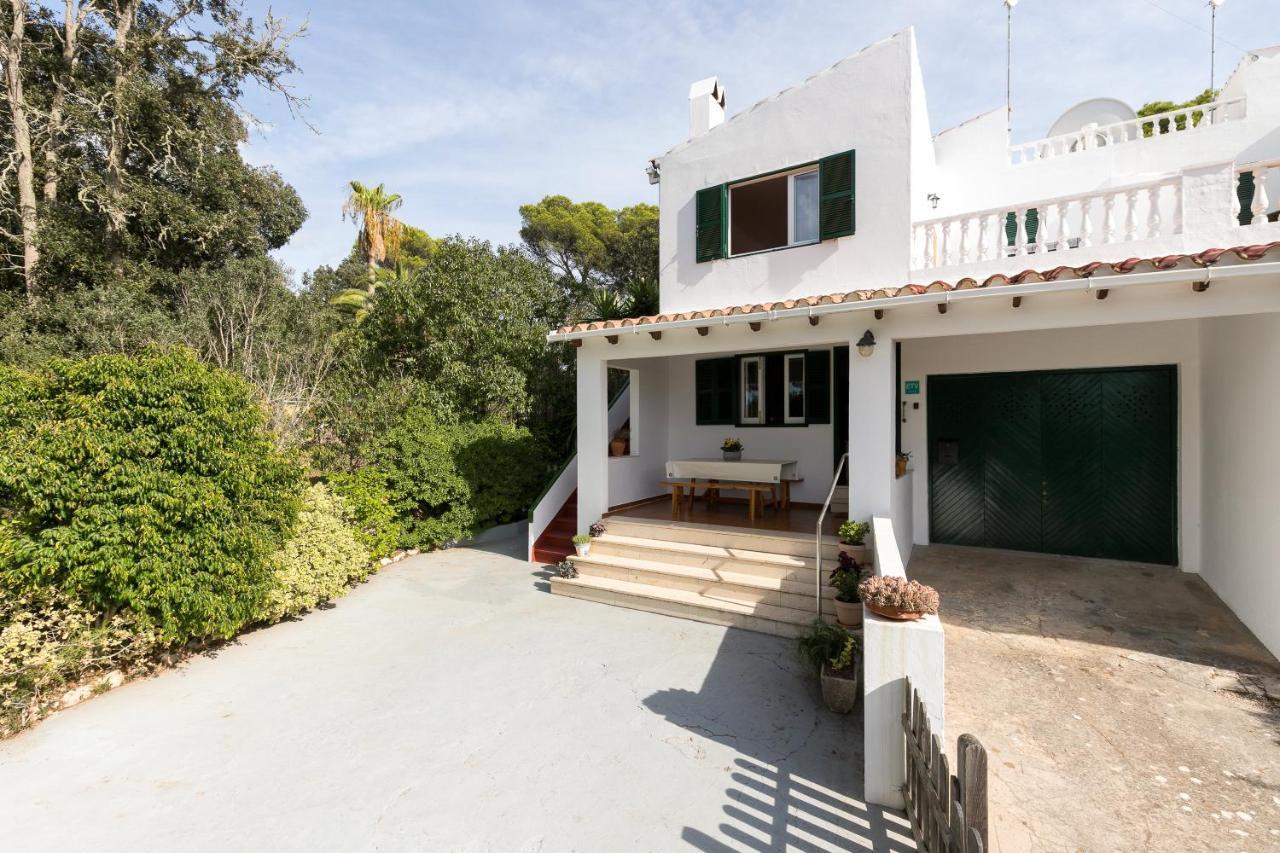 Apartment En Cala Galdana (Menorca)