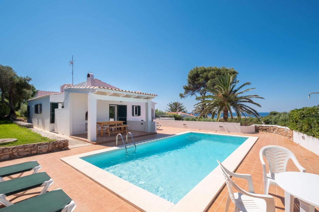 Arcos Villa