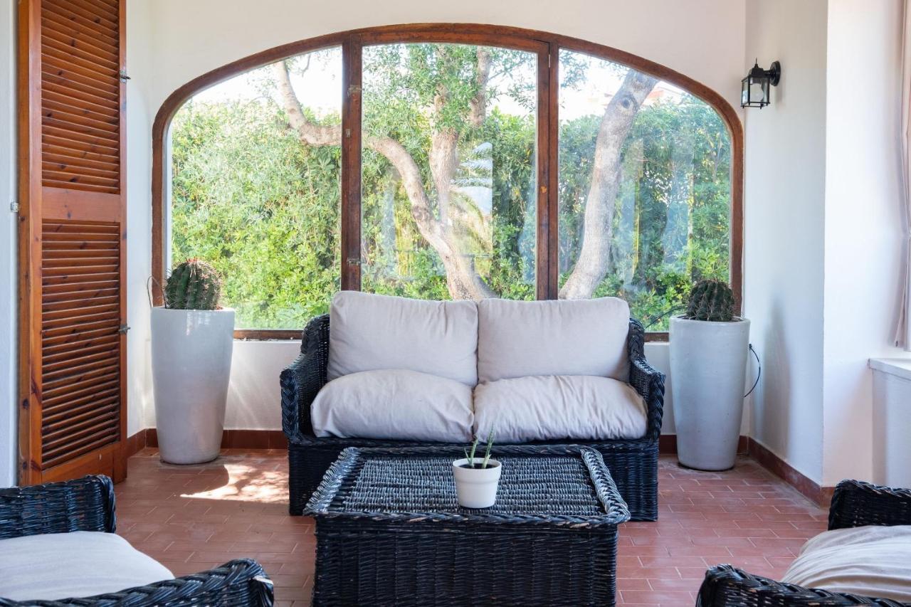 Villa Arcos
