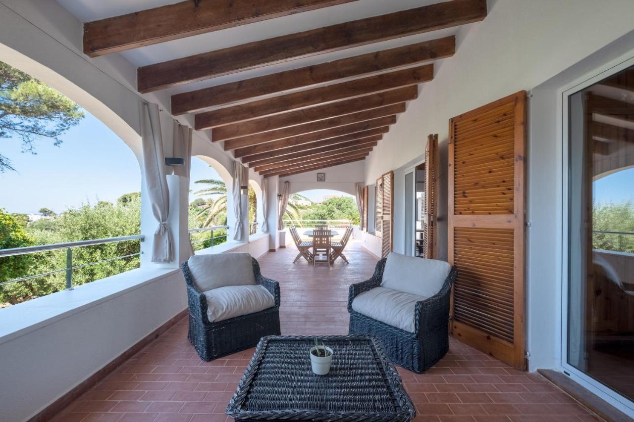 Arcos Villa *