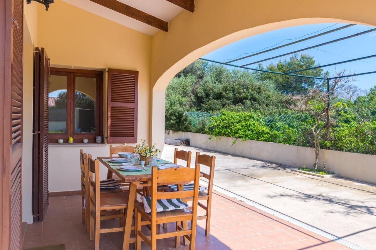 Aries Villa *