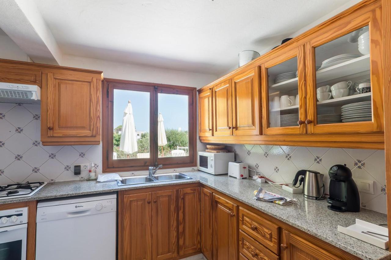 Villa Estrella Fugaz Binibeca