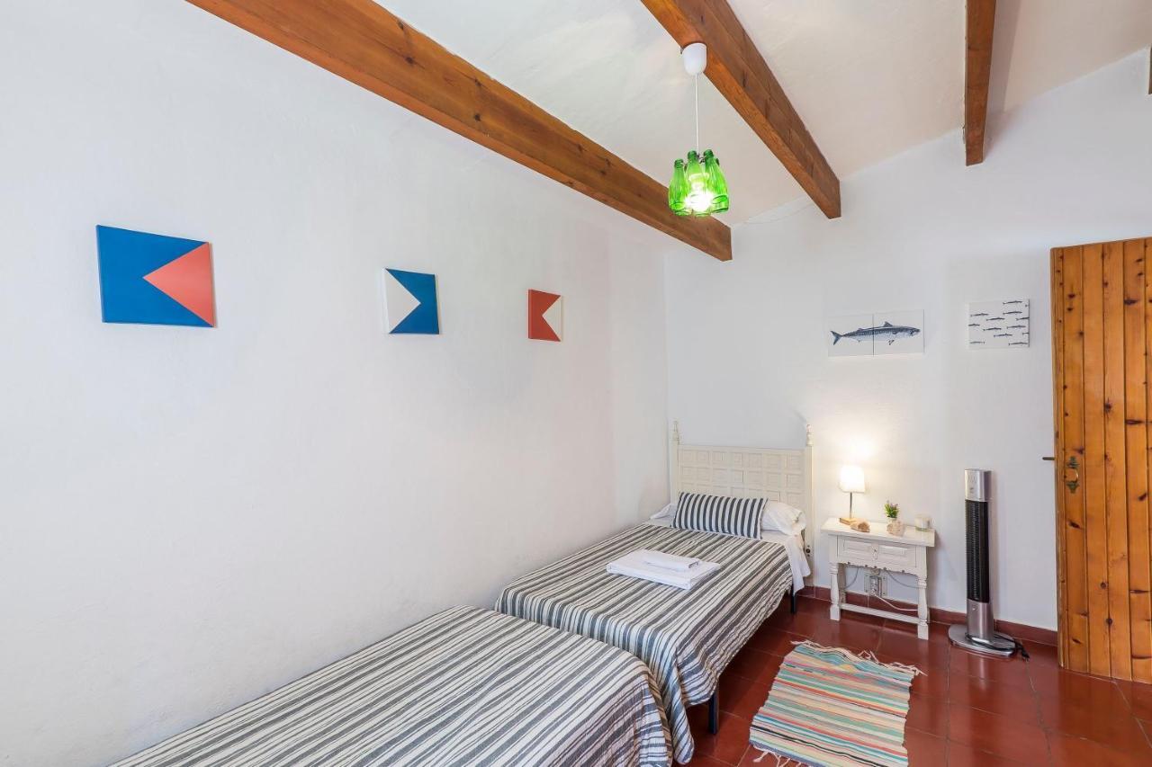 Villa Estrella Fugaz