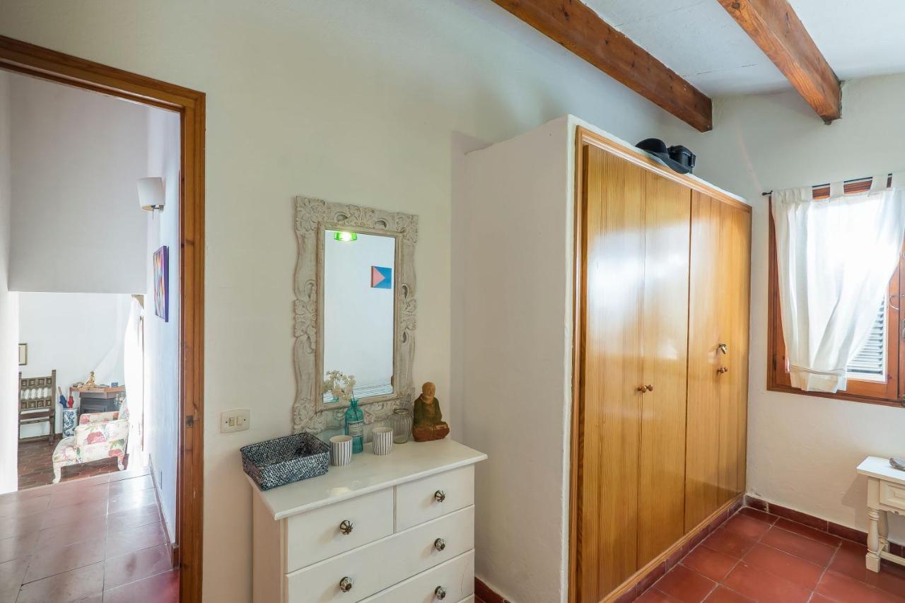 Estrella Fugaz Villa Binibeca