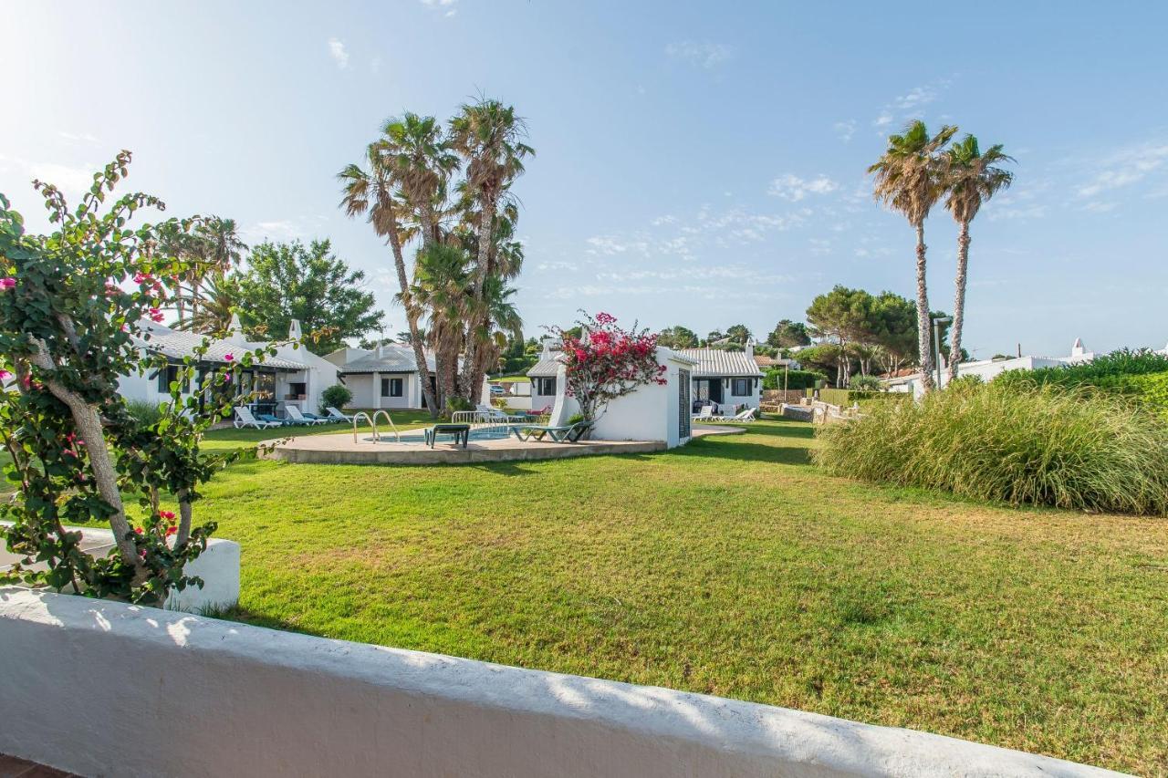 Casa 1 S En Complejo Holiday home *