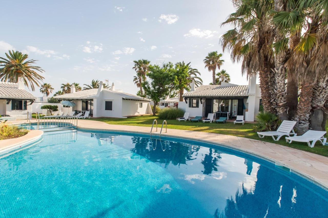 Casa 6 U En Complejo Сasa de vacaciones