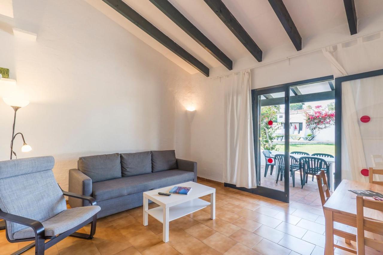Casa 6 U En Complejo Сasa de vacaciones Binisafua