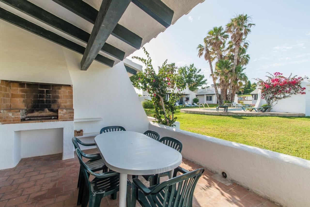 Casa 6 U En Complejo Сasa de vacaciones *