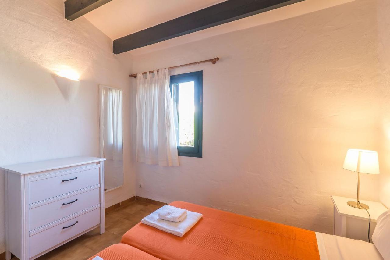 Casa 6 U En Complejo Сasa de vacaciones *