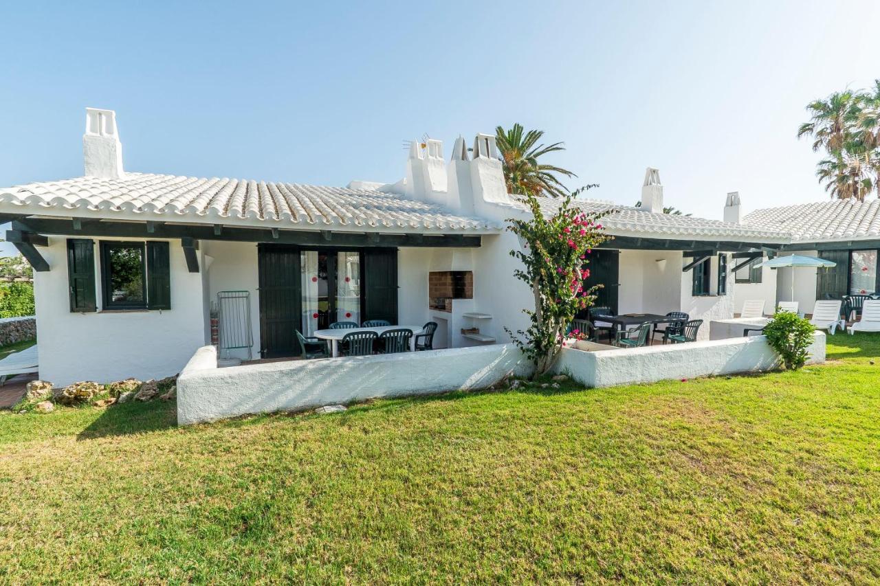 Сasa de vacaciones Casa 6 U En Complejo *