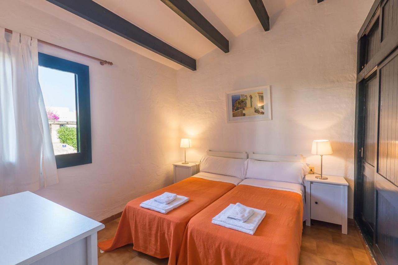 Casa 1 S En Complejo Сasa de vacaciones Binisafua