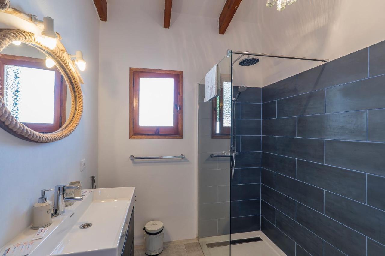 Villa Estrella Fugaz Binibeca
