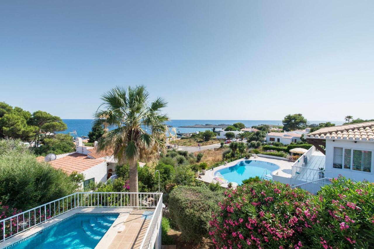 Villa Estrella Fugaz Binibeca