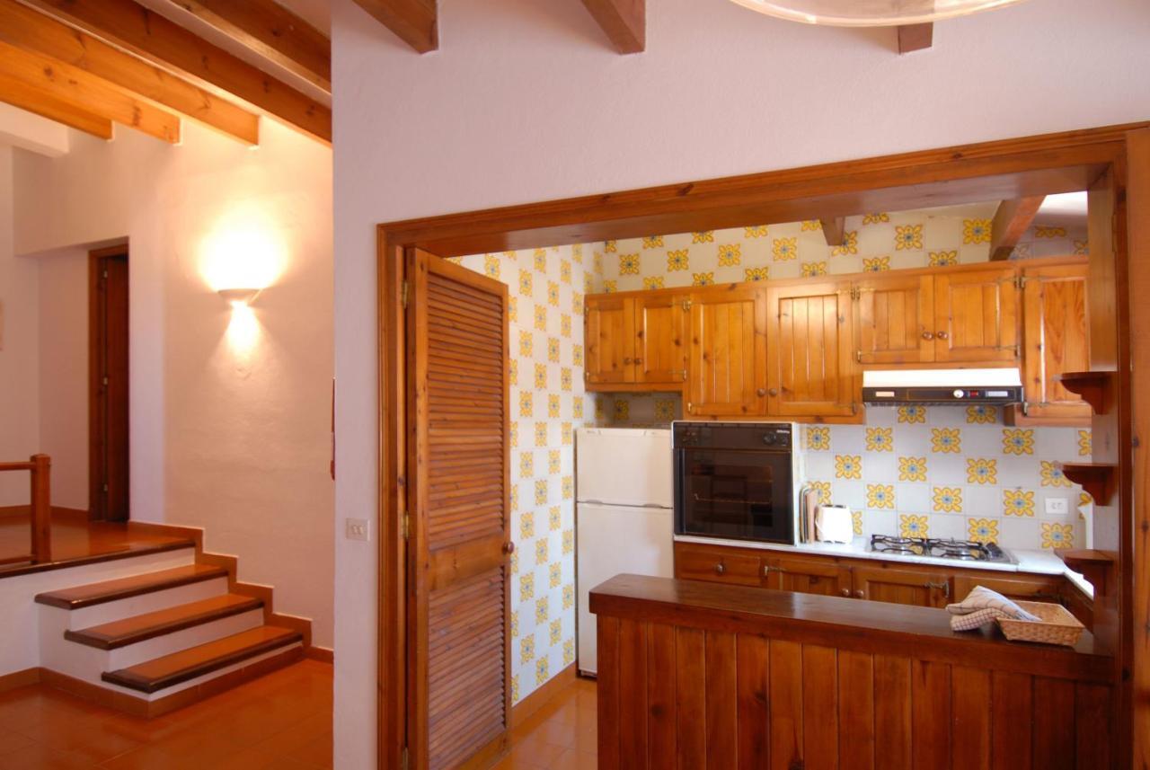 Apartamento Llorenc 91-a Cala Torret Apartamento