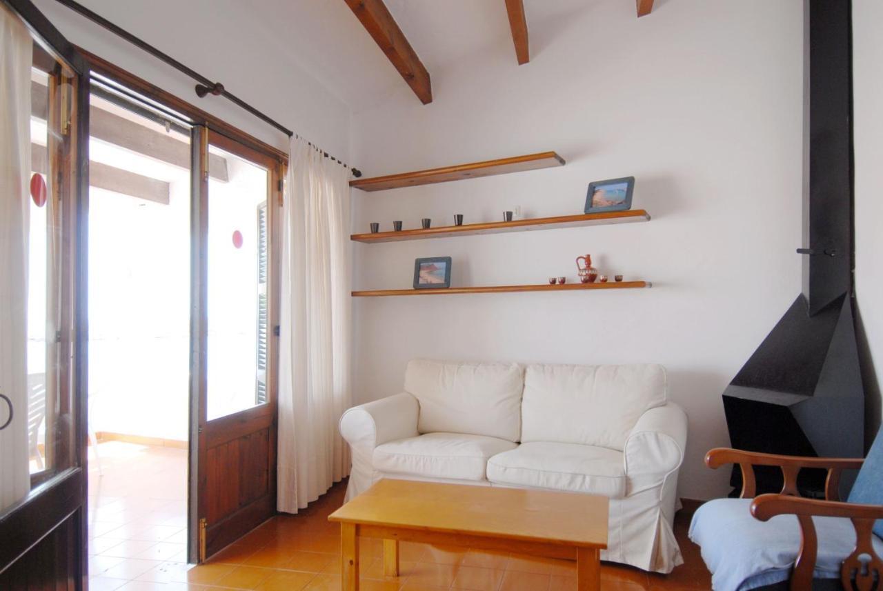 Apartamento Apartamento Llorenc 91-a Cala Torret Binibeca