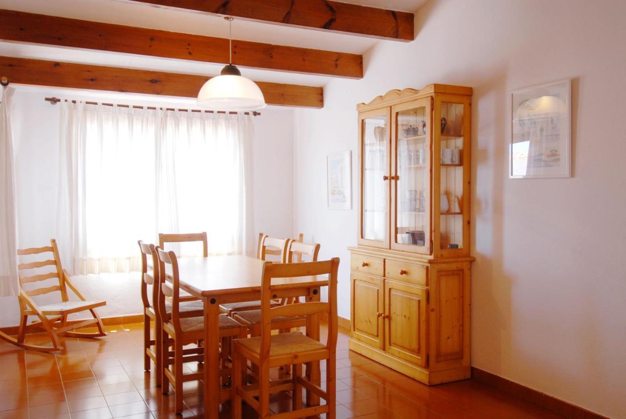 Apartamento Llorenc 91-a Cala Torret Binibeca