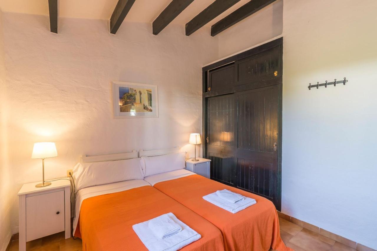 Casa 1 S En Complejo Сasa de vacaciones Binisafua
