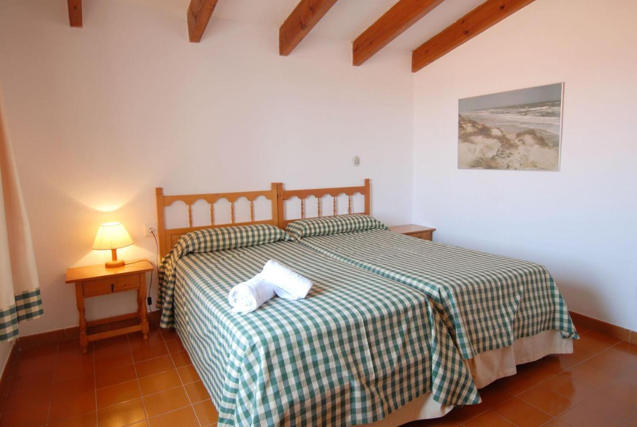 Apartamento Llorenc 91-a Cala Torret Binibeca