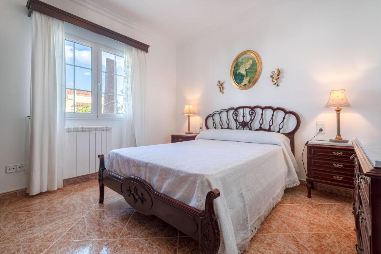 En Son Gall Ciutadella Villa Ciutadella (Menorca)