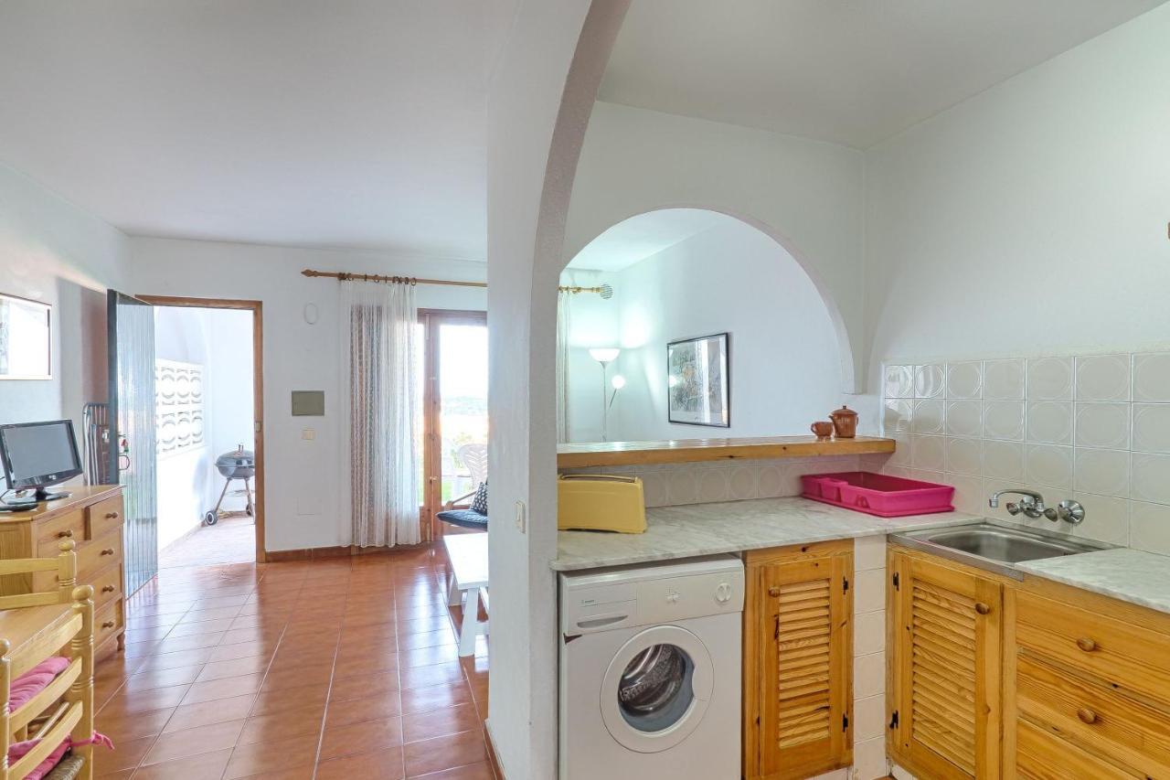 Apartamento Costa Arenal 45