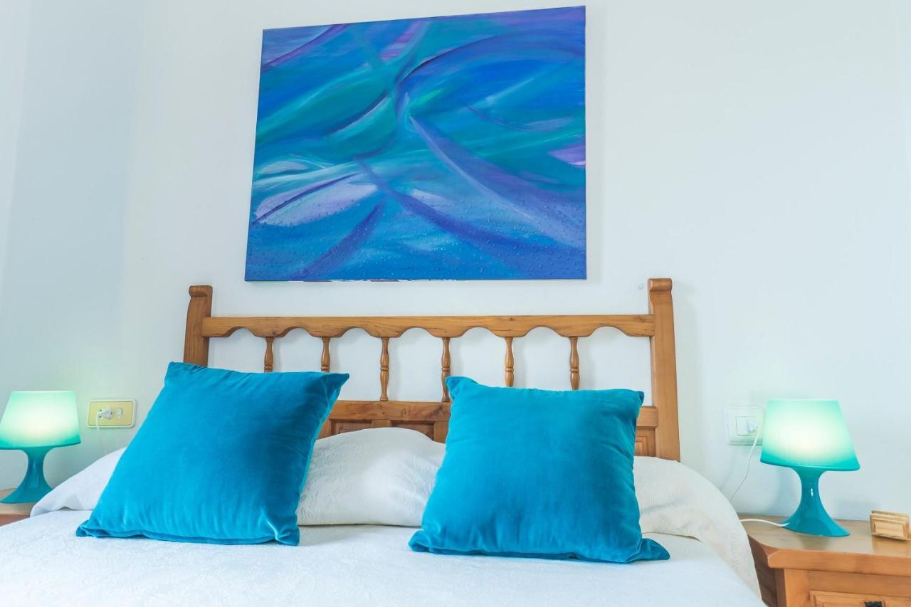Apartamento Costa Arenal 45 *