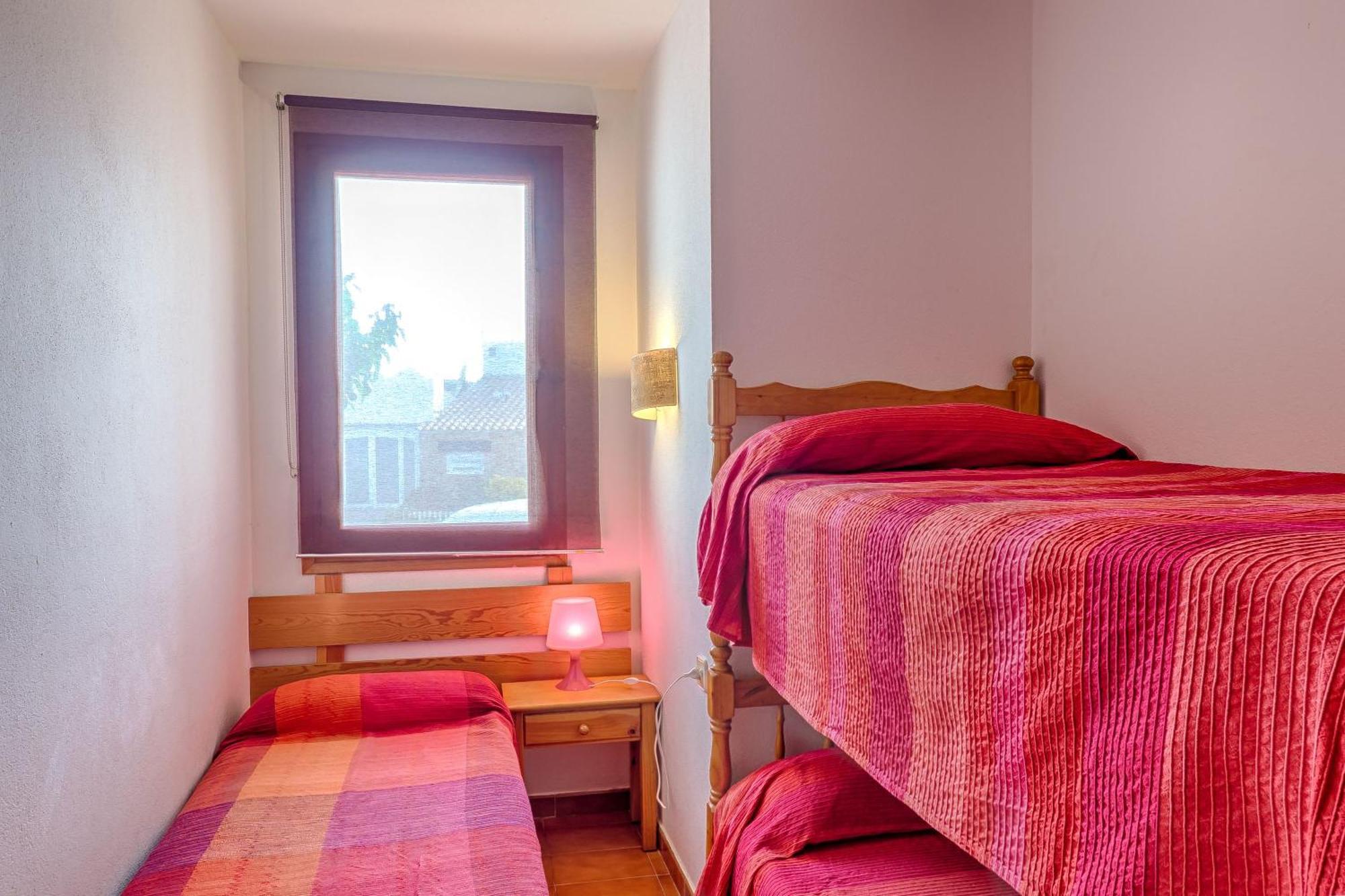 Apartamento Costa Arenal 45 Arenal d'en Castell