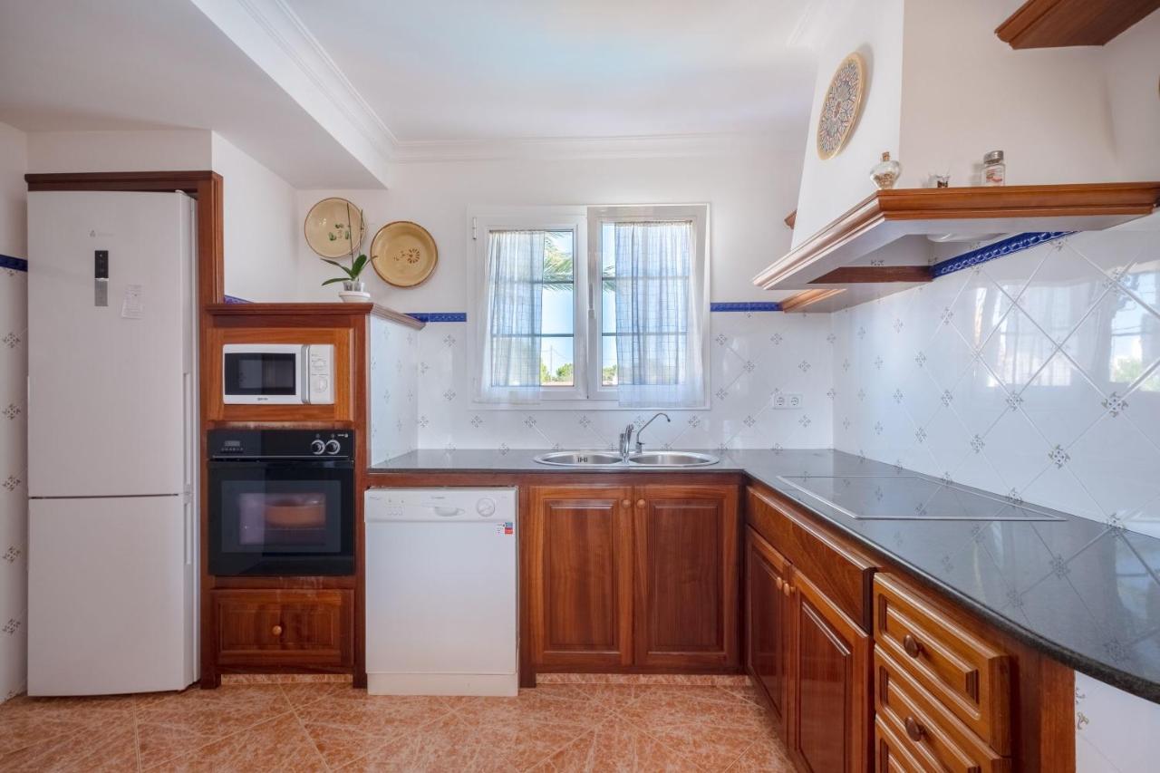 Villa En Son Gall Ciutadella Ciutadella (Menorca)
