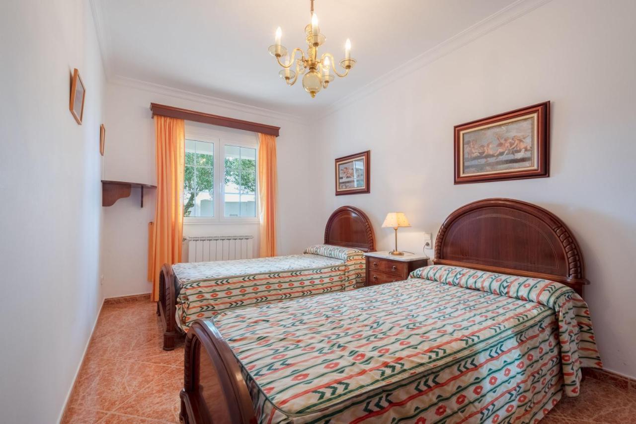 En Son Gall Ciutadella Villa