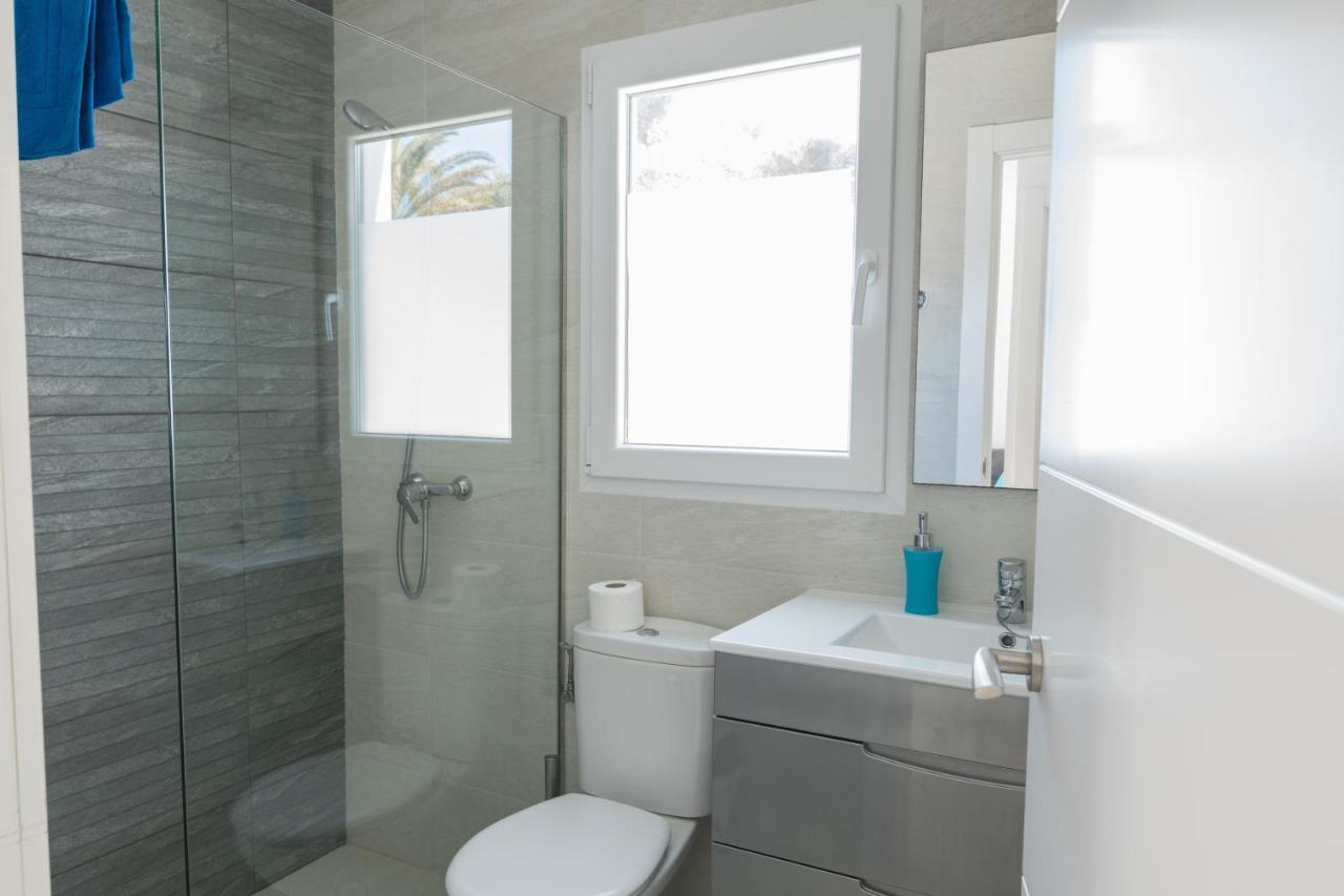 Izarenar Holiday home Cala Blanca (Menorca)