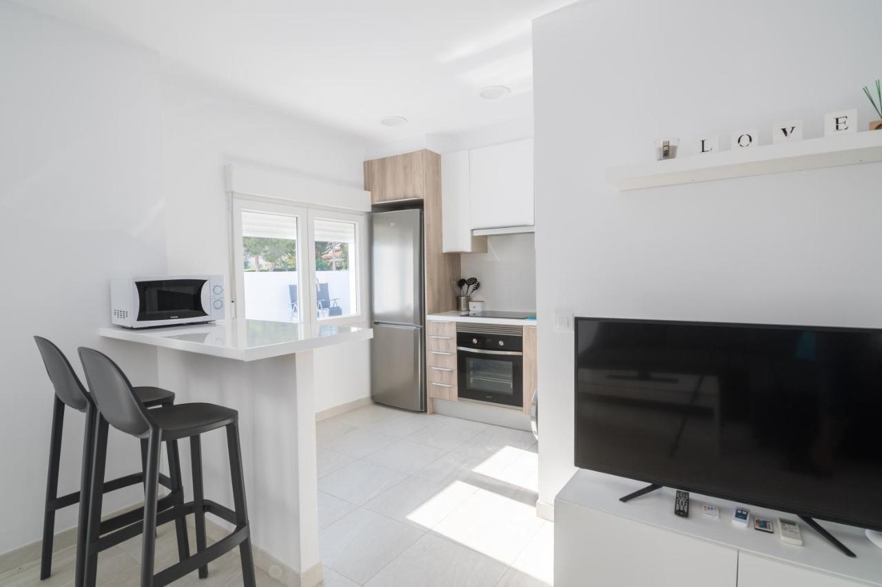 Сasa de vacaciones Izarenara Cala Blanca (Menorca)